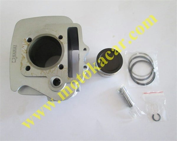 CUP 110 SİLİNDİR PİSTON SET SARAİ