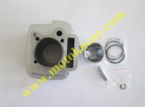 CUP 110 SİLİNDİR PİSTON SET SARAİ