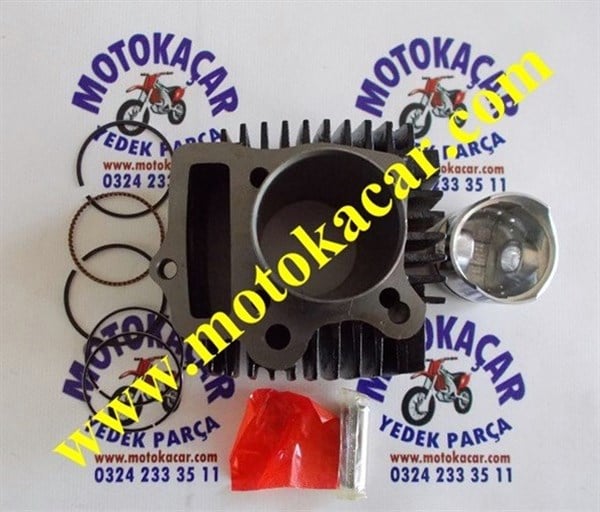 CUP 110 SİLNDİR KOMPLE