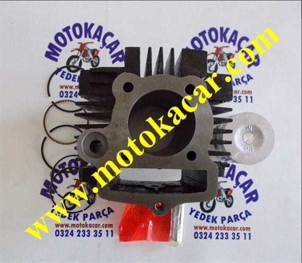 CUP 110 SİLNDİR KOMPLE