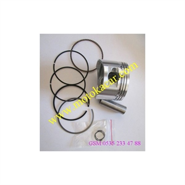 CUP 125 54 14 PERNO PİSTON SEKMAN SETİ