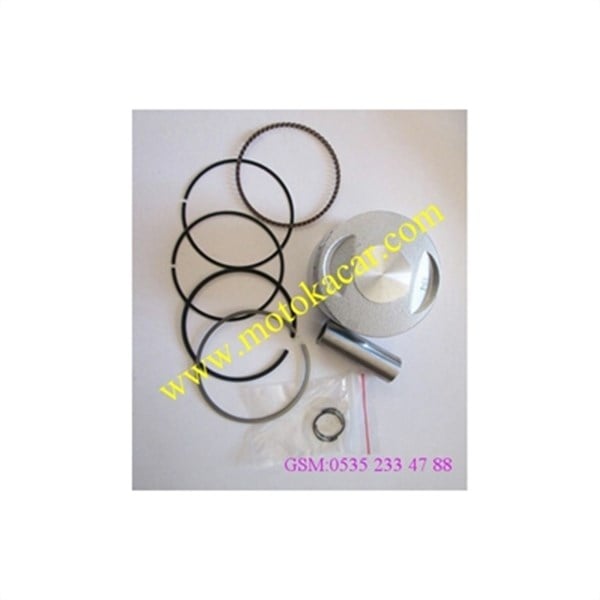 CUP 125 54 14 PERNO PİSTON SEKMAN SETİ