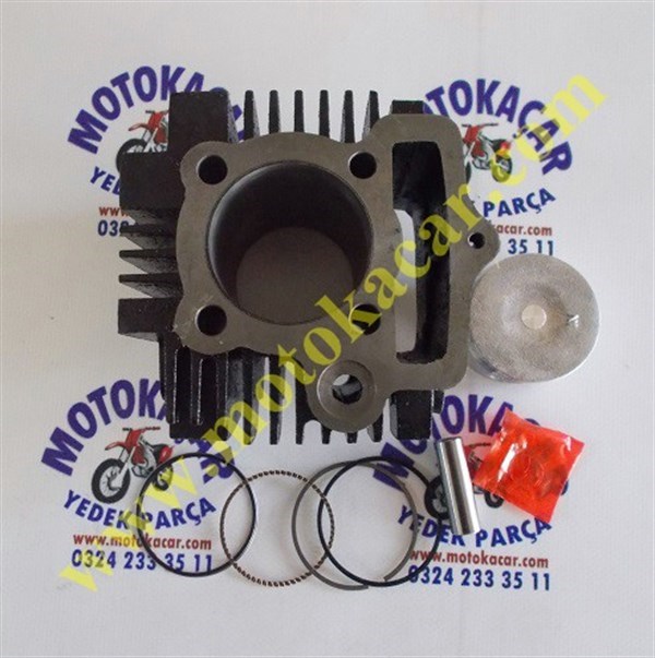CUP 125 54 MM 14 PERNO SİLİNDİR ARMODE