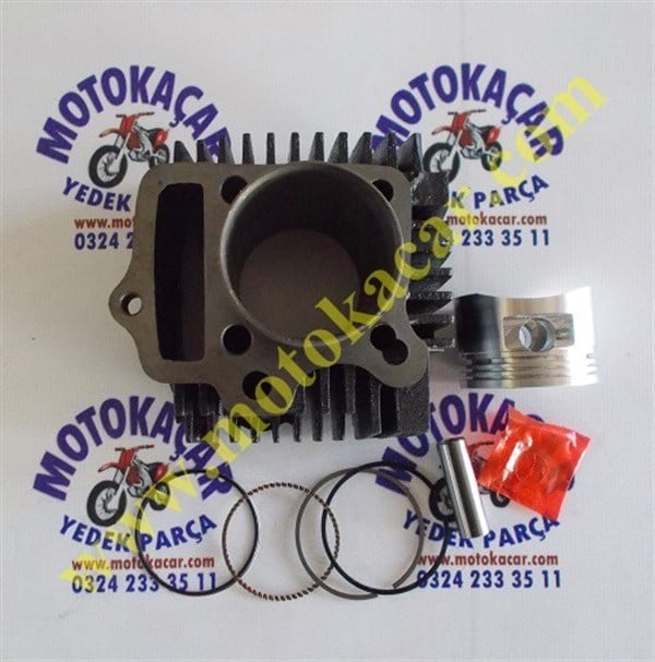 CUP 125 54 MM 14 PERNO SİLİNDİR ARMODE