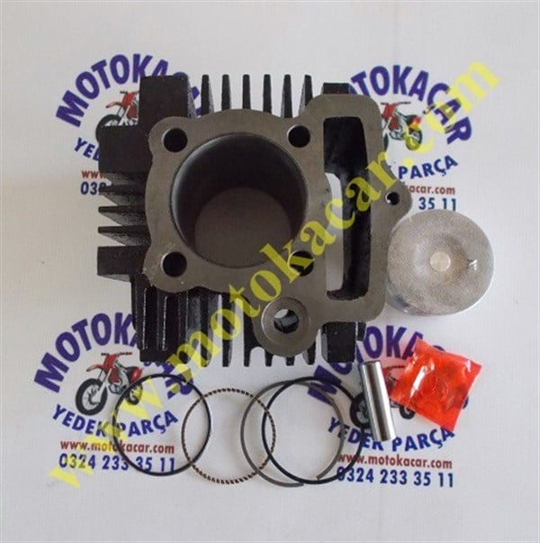 CUP 125 54 MM 14 PERNO SİLİNDİR ARMODE