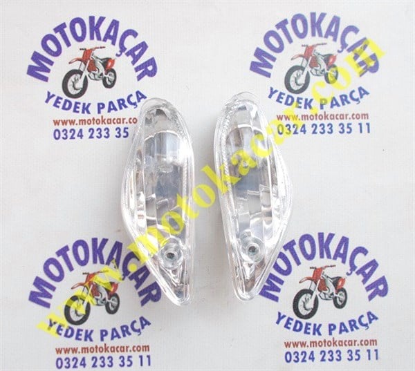 CUP ÇELİK ÖN PARK SAĞ SOL