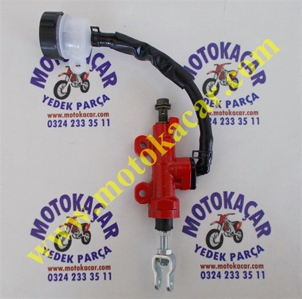 CUP CROSS ARKA FREN ÜST MERKEZ KOMPLE