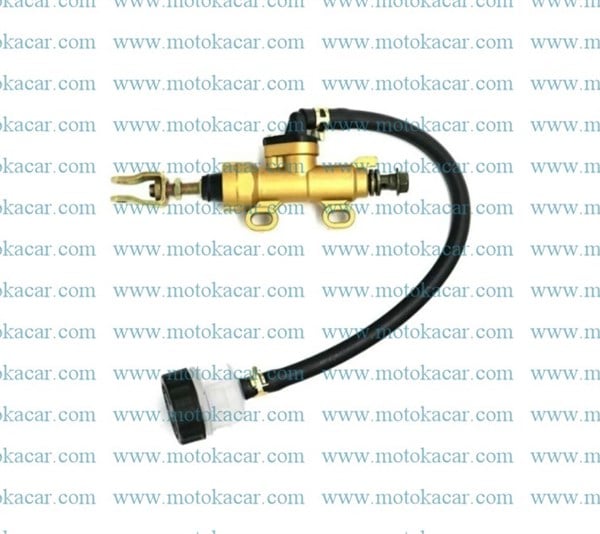 CUP CROSS ARKA FREN ÜST MERKEZ KOMPLE