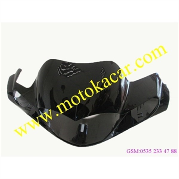 CUP FAR GRENAJI ÇELIK MODEL SİYAH