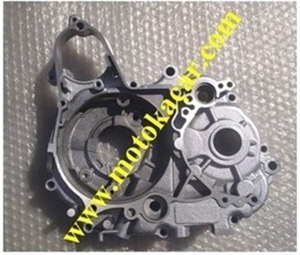 CUP FT 110 SAĞ SOL KARTEL TAKIMI