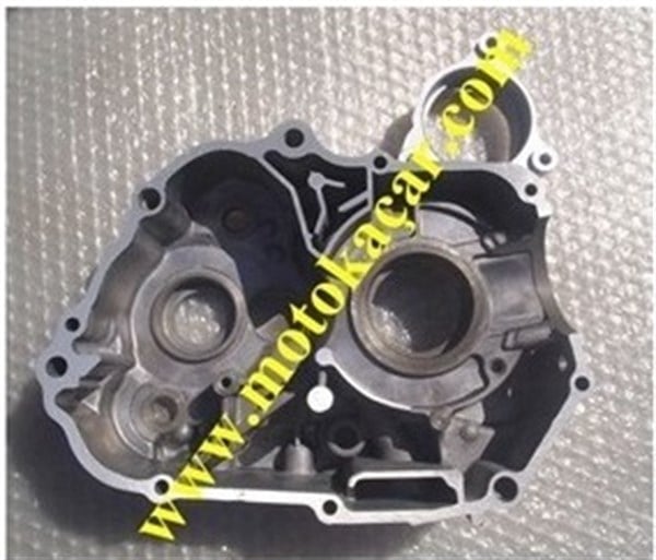 CUP FT 110 SAĞ SOL KARTEL TAKIMI