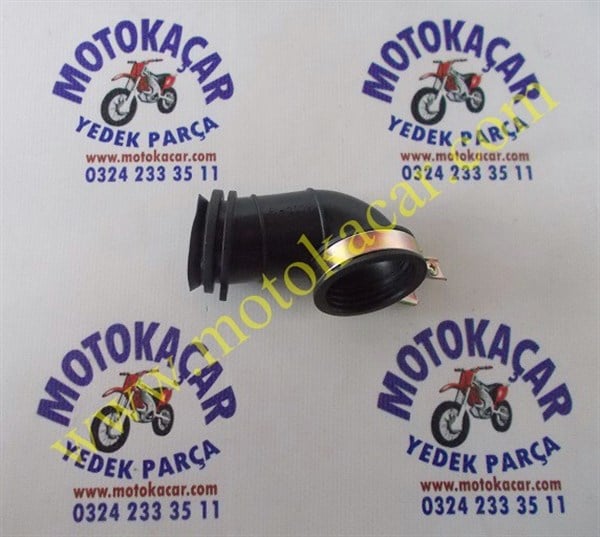 CUP HAVA FİLTRE HORTUMU UZUN
