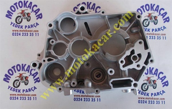 CUP KH 100 SAĞ KARTER 