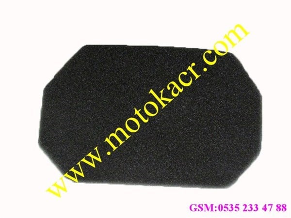 CUP KH LF HAVA FILTRE SÜNGERI