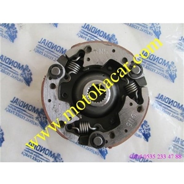 CUP KM MFM SFC-AX KAVRAMA BALATASI ORJİNAL