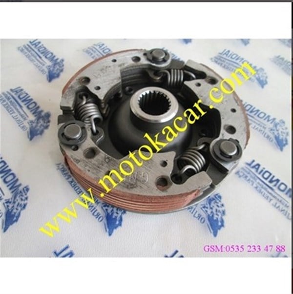 CUP KM MFM SFC-AX KAVRAMA BALATASI ORJİNAL