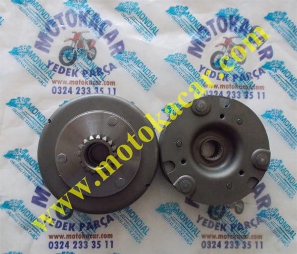 CUP KM MFM SFC-AX KAVRAMA BALATASI ORJİNAL