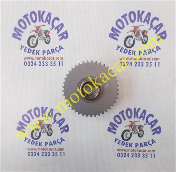 CUP MARŞ KİTLEMESİ KOMPLE