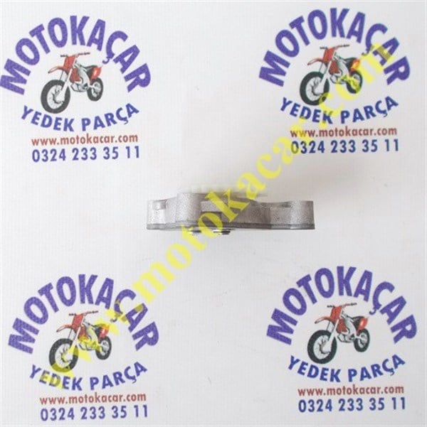 CUP MOTOLUX TRANSİT 125 YAG POMPASI  ORJINAL