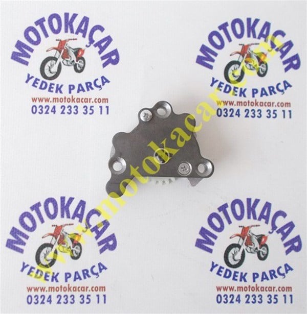 CUP MOTOLUX TRANSİT 125 YAG POMPASI  ORJINAL