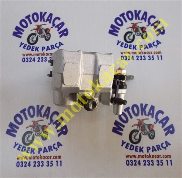 CUP ÖN FREN ALT MERKEZ