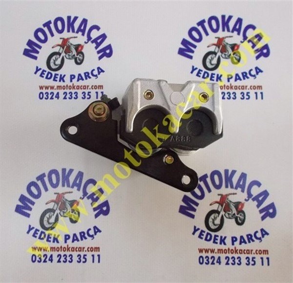 CUP ÖN FREN ALT MERKEZ