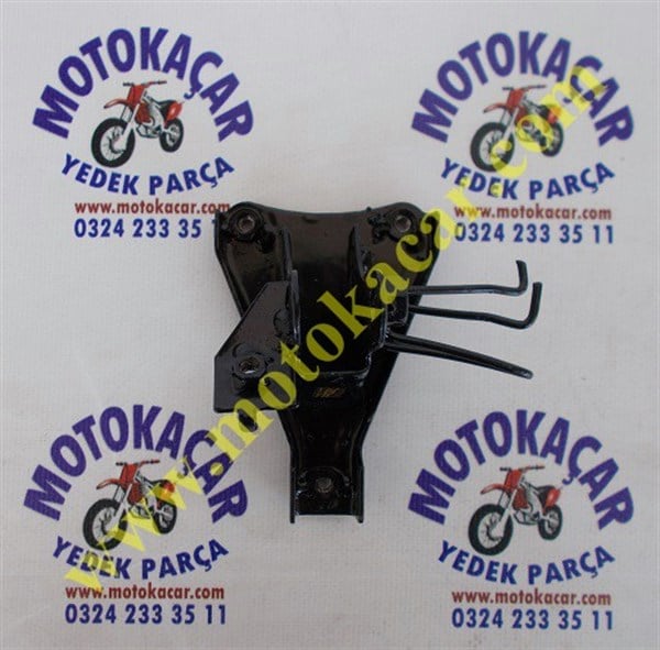 CUP ÖN ÜÇGEN BAĞLANTI BRAKETİ