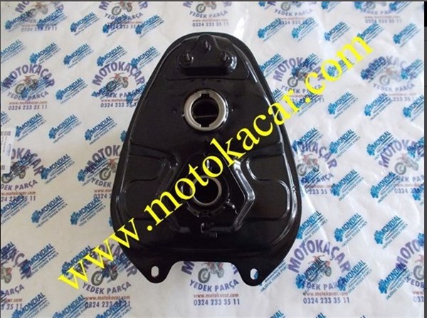 CUP SFC 100 BENZİN DEPOSU