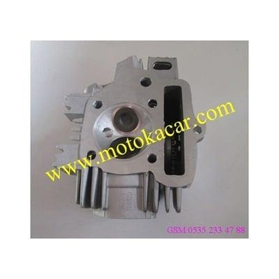 CUP TERRA 125 ÜST KAPAK KOMPLE  YK 125-28