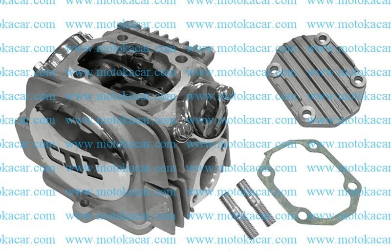 CUP TERRA 125 ÜST KAPAK KOMPLE  YK 125-28