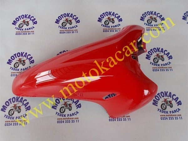 CUP TORRO YUKİ BETTER ÖN ÇAMURLUK