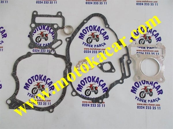 CUP YAMAHA CRYPTON CONTA