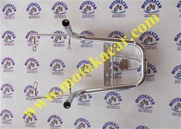 CUP YUKİ ARKA PORT BAGAJ