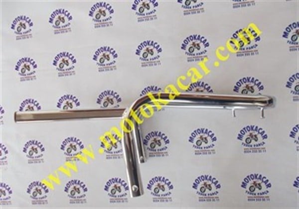 CUP YUKİ ARKA PORT BAGAJ