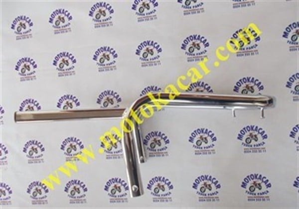 CUP YUKİ ARKA PORT BAGAJ