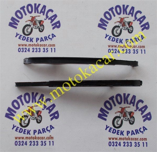 CYGNUS L EKSANTRİK ZİNCİR KILAVUZU ALT ÜST