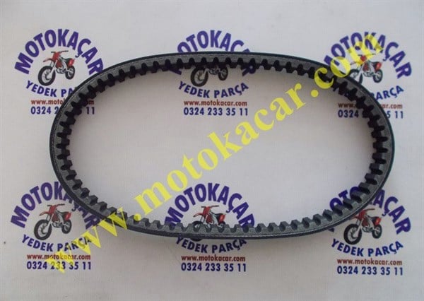 CYGNUS RS 125 KAYIŞ