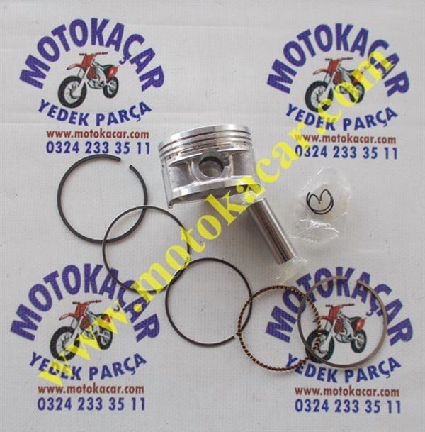 CYGNUS RS 125 PİSTON STANDART