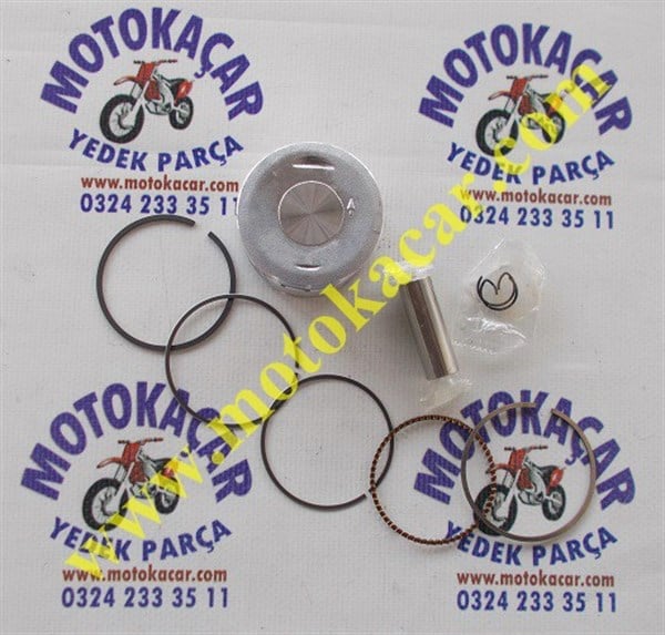 CYGNUS RS 125 PİSTON STANDART