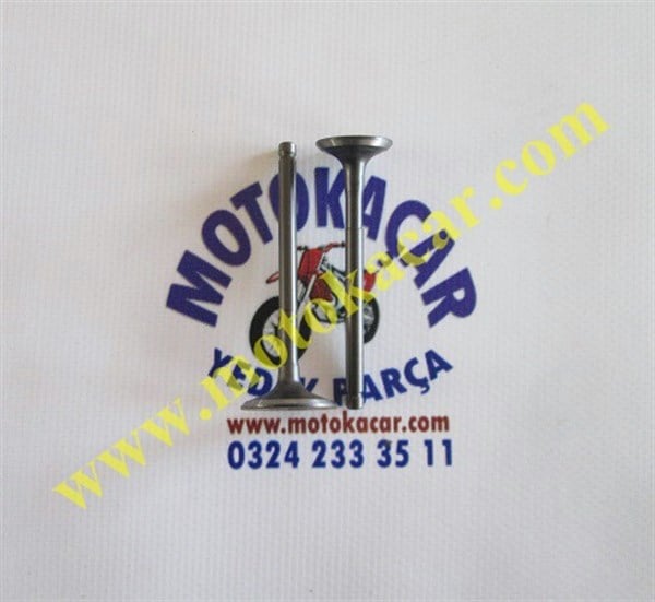 CYGNUS RS125 SUBAP DQ TK