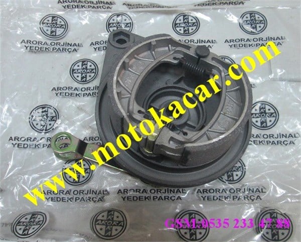 ARORA BL ARKA KAMPANA KOMPLE ORJİNAL