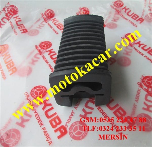 KUBA KEE ÖN BASAMAK LASTİĞİ ORJİNAL