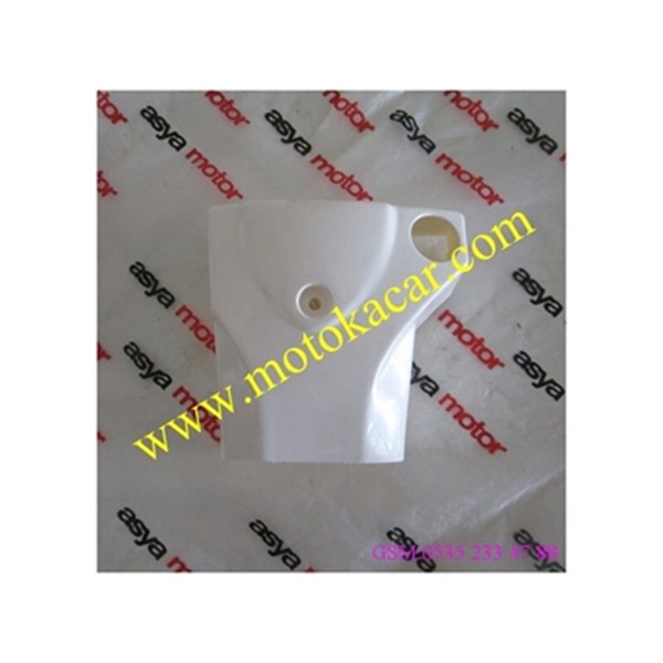 ASYA ELEKTRON GİDON ARKA KAPAK ORJİNAL