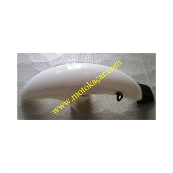 CG 125 ÖN ÇAMURLUK TOZLUKLU