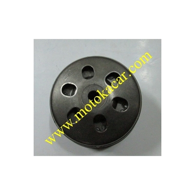 SCOOTER CF OSMANLI  150 ARKA KAVRAMA KOMPLE ORJİNAL