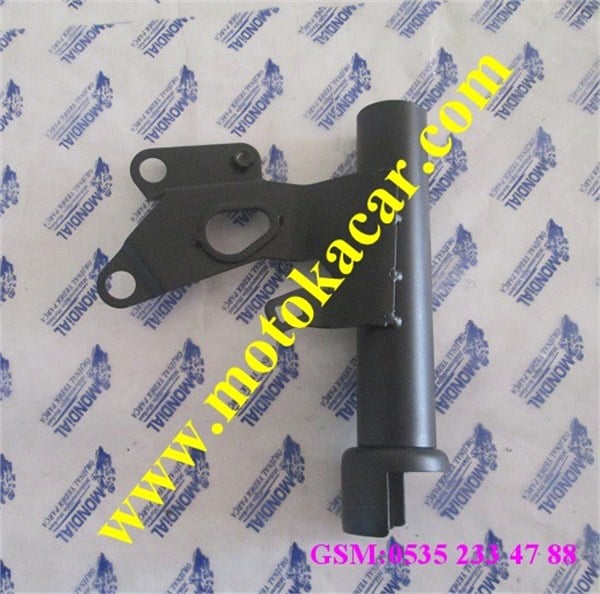 MONDİAL MG SÜPER BOY 150 SAĞ ÖN FAR KULAĞI ORJİNAL