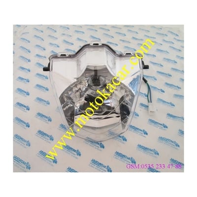 MONDİAL KH MFH MFM KF  ÖN FAR ORJİNAL