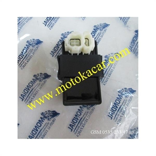 MONDİAL SCOOTER  BEYİN