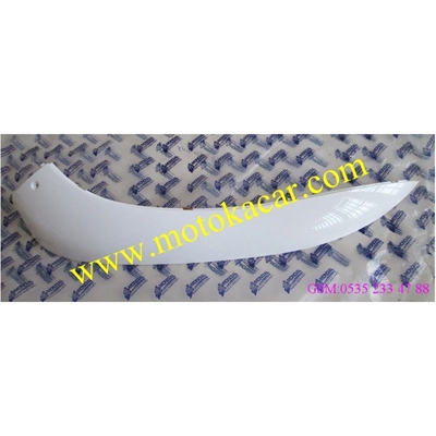 MONDİAL LOYAL SOL  MARŞBİYEL ORJİNAL