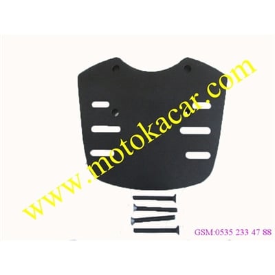 HONDA PCX 125 ARKA PORT BAGAJ DEMİRİ